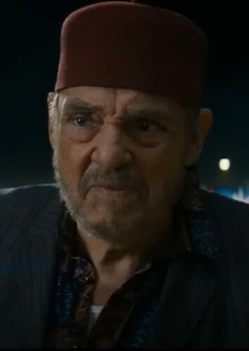 Sallah Faisel el-Kahir