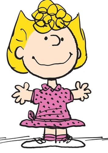 Sally Brown