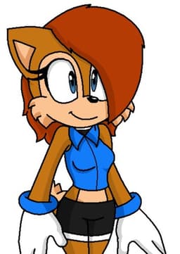 Sally Acorn