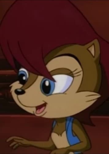Sally Acorn