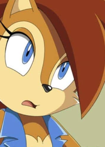 Sally Acorn