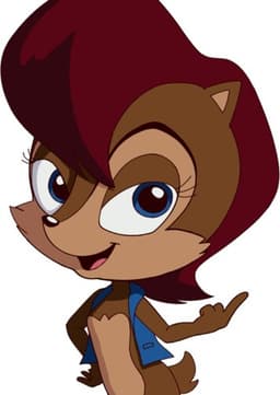 Sally Acorn