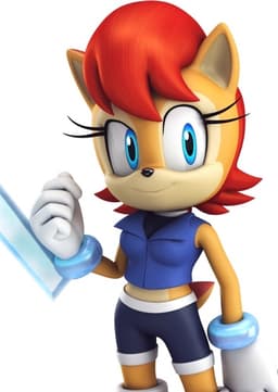 Sally Acorn