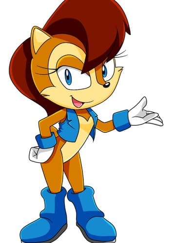 Sally Acorn
