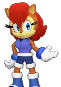 Sally Acorn