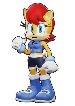 Sally Acorn