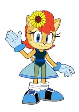 Sally Acorn