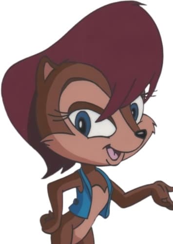 Sally Acorn