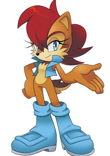 Sally Acorn