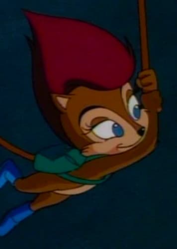 Sally Acorn
