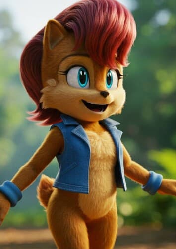 Sally Acorn