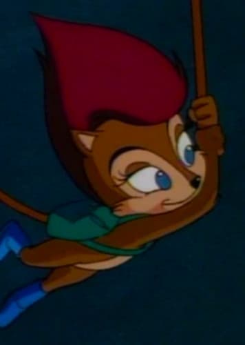 Sally Acorn