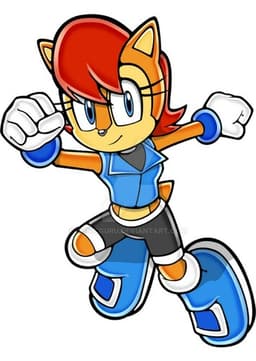 Sally Acorn