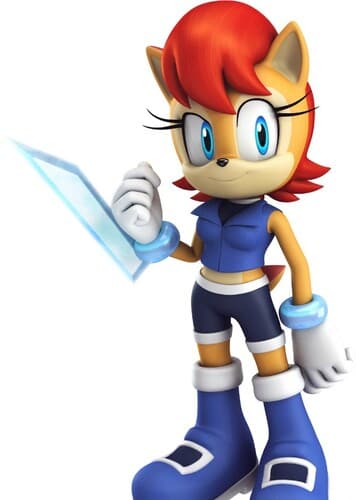 Sally Acorn