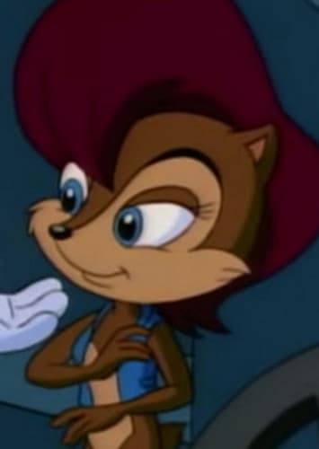 Sally Acorn
