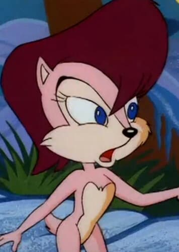 Sally Acorn (AoSTH)
