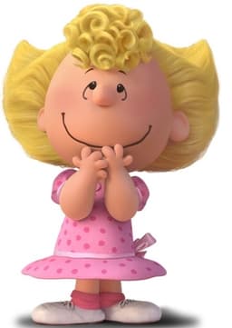 Sally Brown