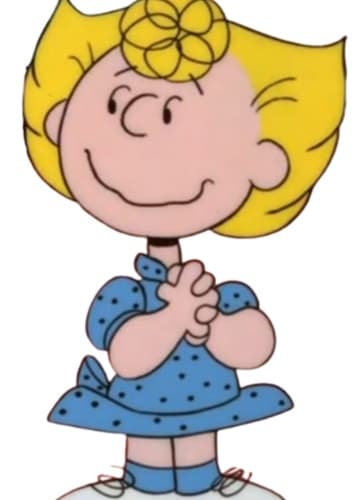 Sally Brown