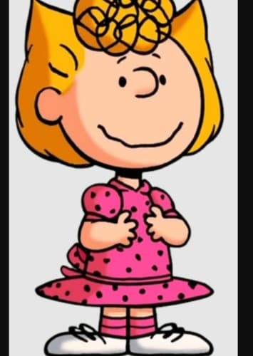Sally Brown