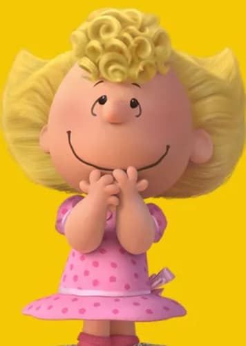 Sally Brown