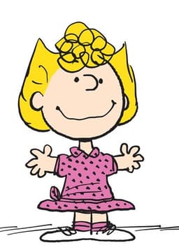 Sally Brown
