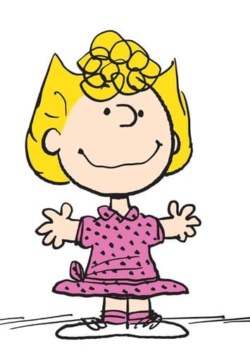 Sally Brown