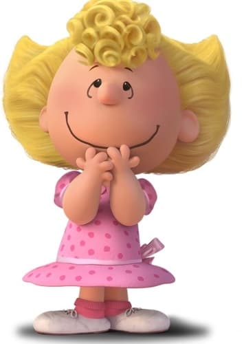 Sally Brown