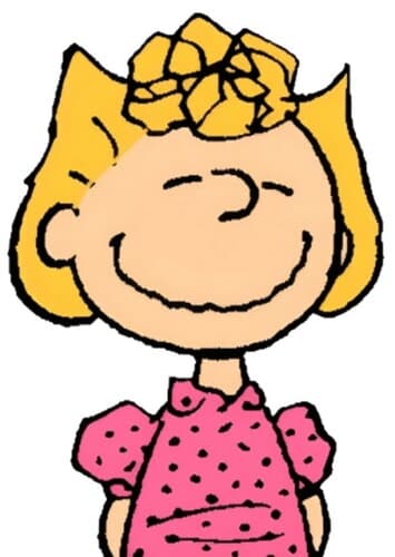 Sally Brown