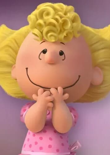 Sally Brown