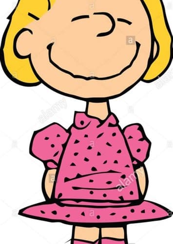 Sally Brown