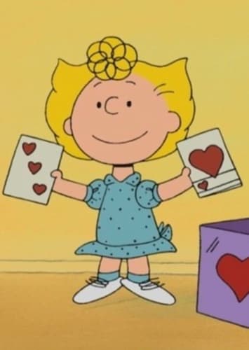 Sally Brown