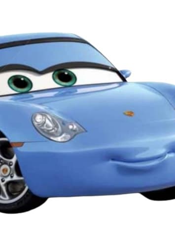 Sally Carrera