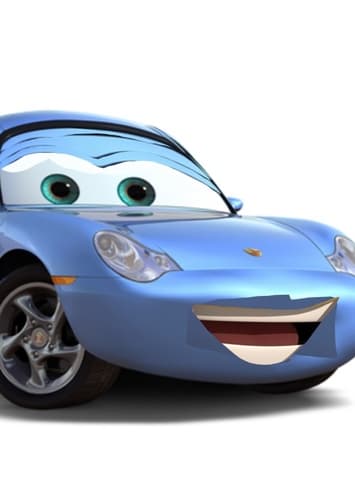 Sally Carrera
