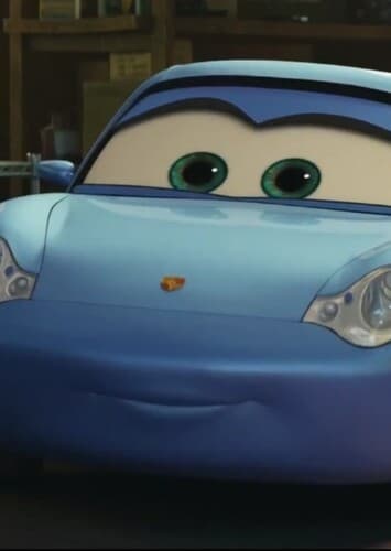 Sally Carrera