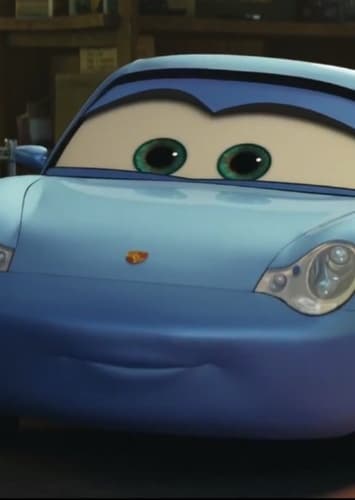 Sally Carrera