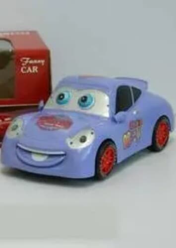 Sally Carrera