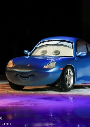 Sally Carrera