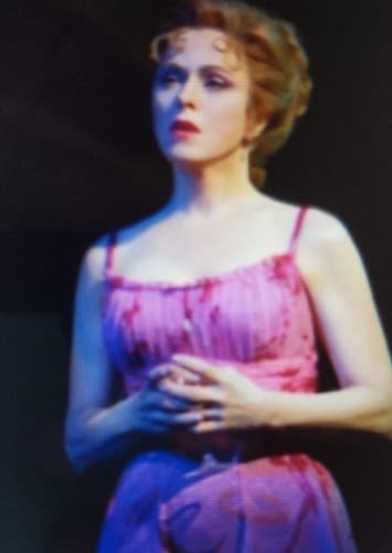 Sally Durant Plummer