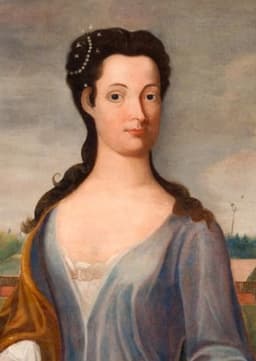 Sally Fairfax