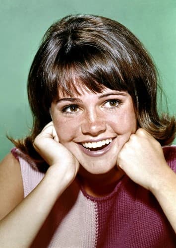 Sally Field