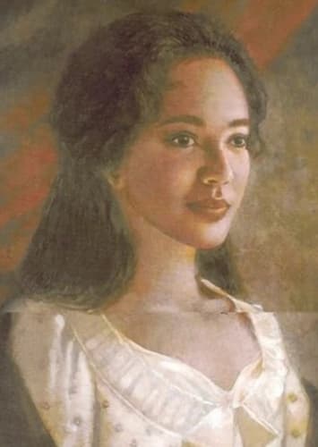 Sally Hemings