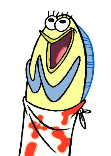 Sally (Incidental 47)