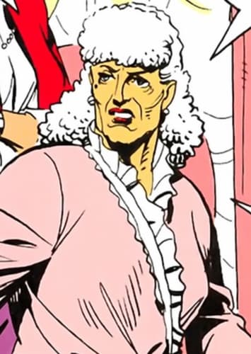 Sally Juspeczyk/Jupiter