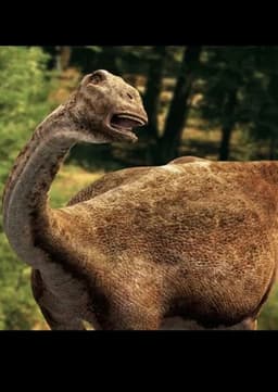 Saltasaurus Two