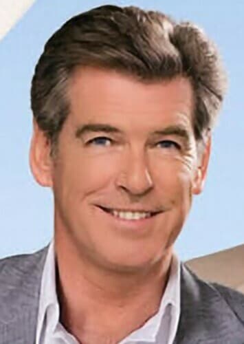 Sam Carmichael (Korean Remake)