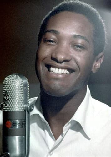 Sam Cooke