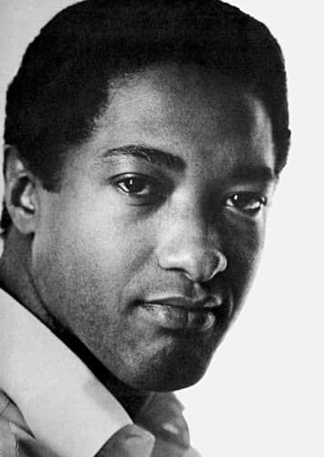 Sam Cooke