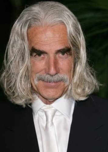 Sam Elliot
