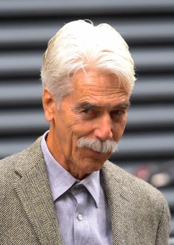 Sam Elliott