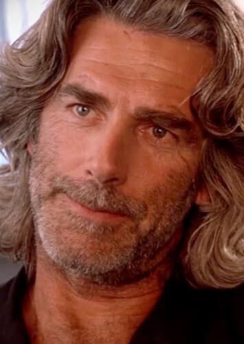 Sam Elliott